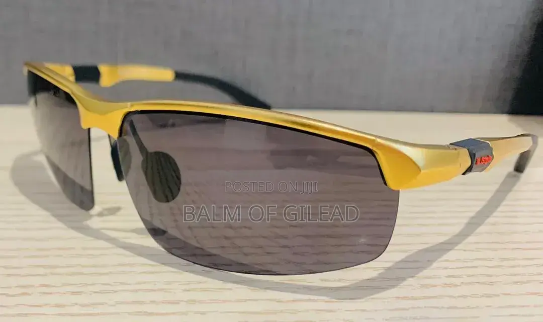 Quantum Polarised Eye Glasses - Double Plus