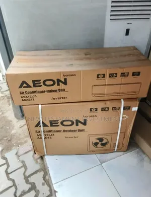 Good Quality AEON Product Air Condition Inverter 1.5HP With 2yrs Comp