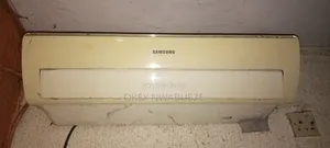 Used Samsung 1.5 HP AC