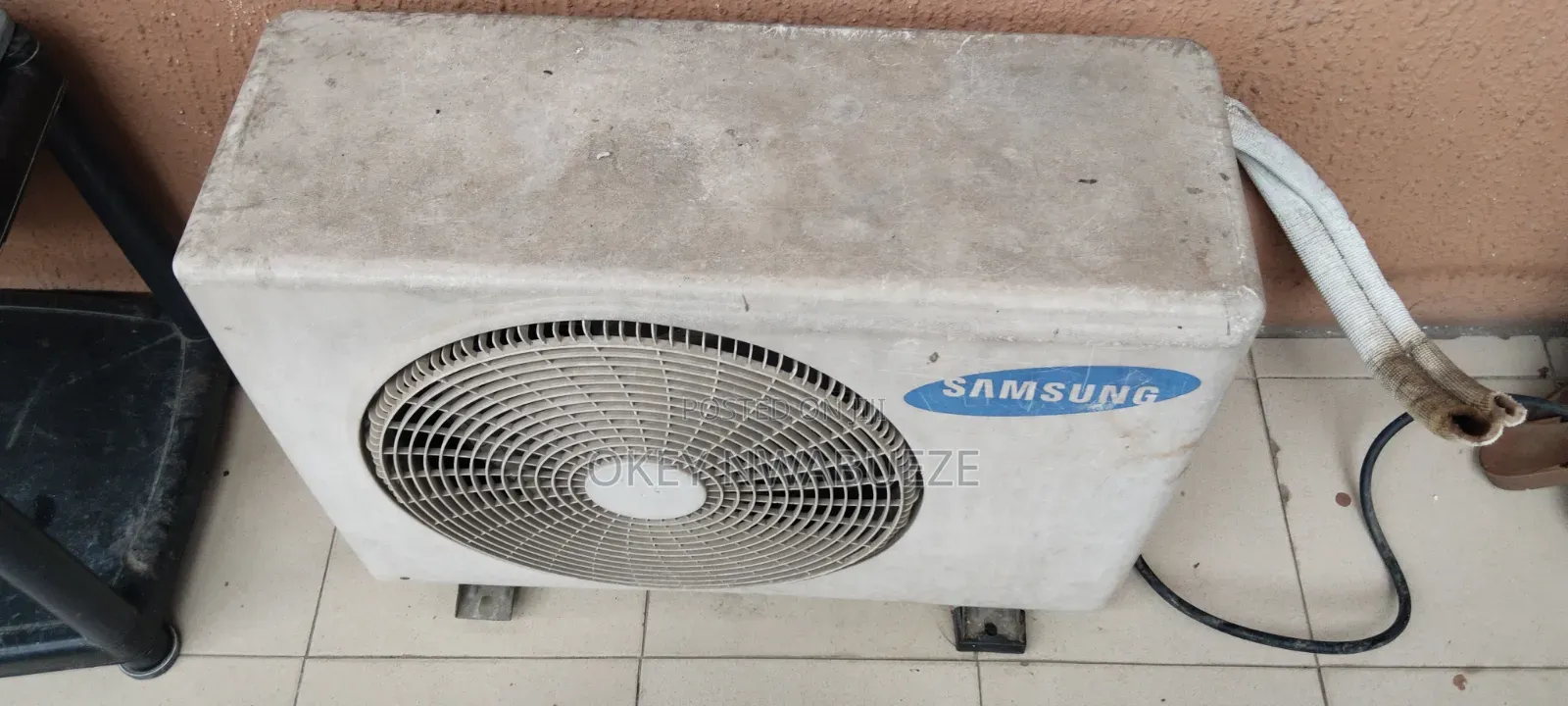 Used Samsung 1.5 HP AC