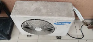 Used Samsung 1.5 HP AC