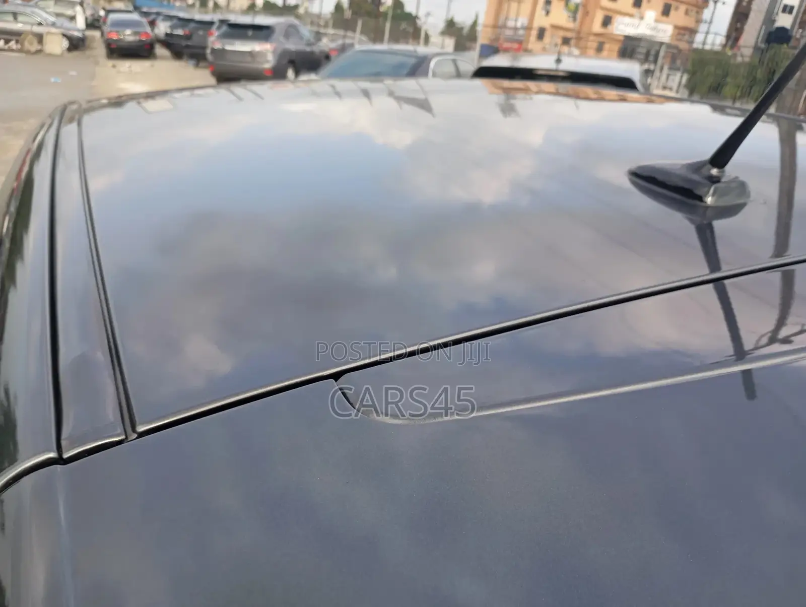 Toyota Venza 2011 Gray