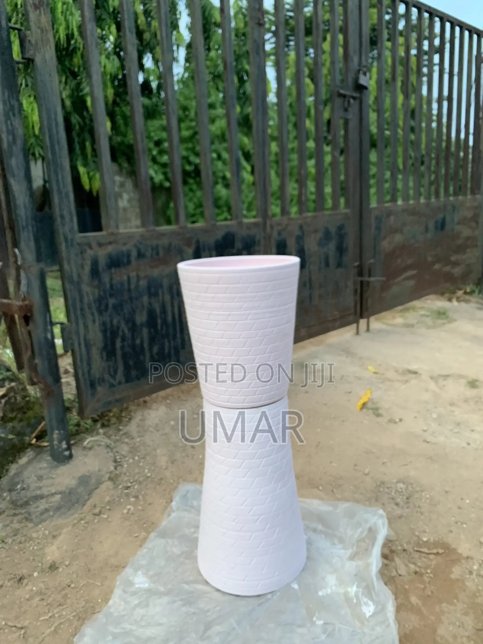 Flower Vase