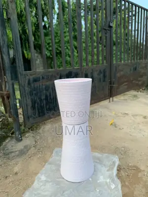 Flower Vase