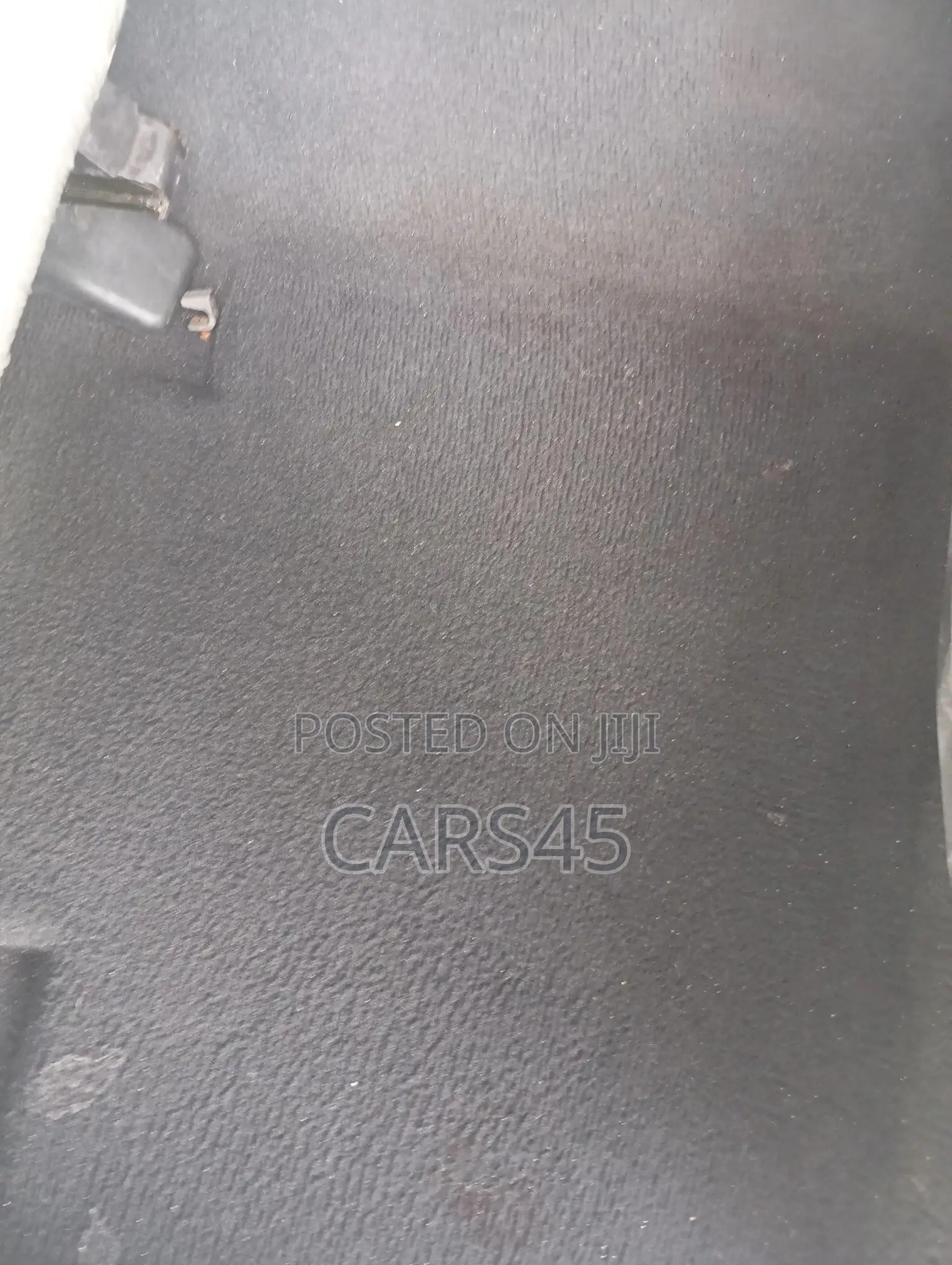 Toyota Venza 2011 Gray