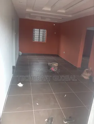 3bdrm Block of Flats in Olokonla for rent
