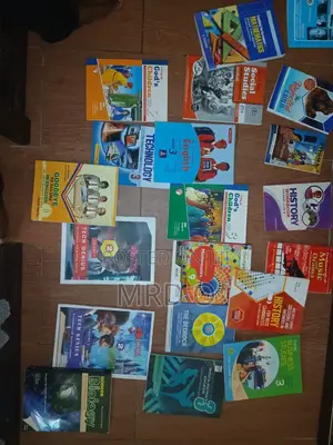 U Need Books U Need Me