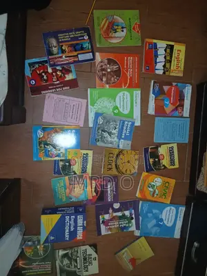 U Need Books U Need Me