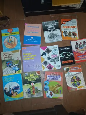 U Need Books U Need Me