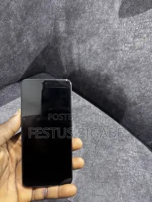 Samsung Galaxy S21 5G 256 GB Black