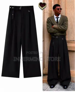 High Quality Dope Pant!!
