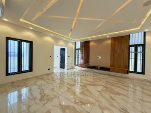 6bdrm Duplex in Lekki Phase 1 for sale