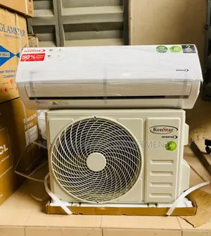Original Quality KenStar Product Inverter Air Condition Good Quality