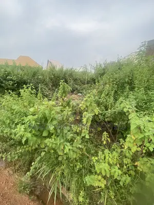 Distress Sales Prime Residential Land in Fo1 Kubwa Abuja.
