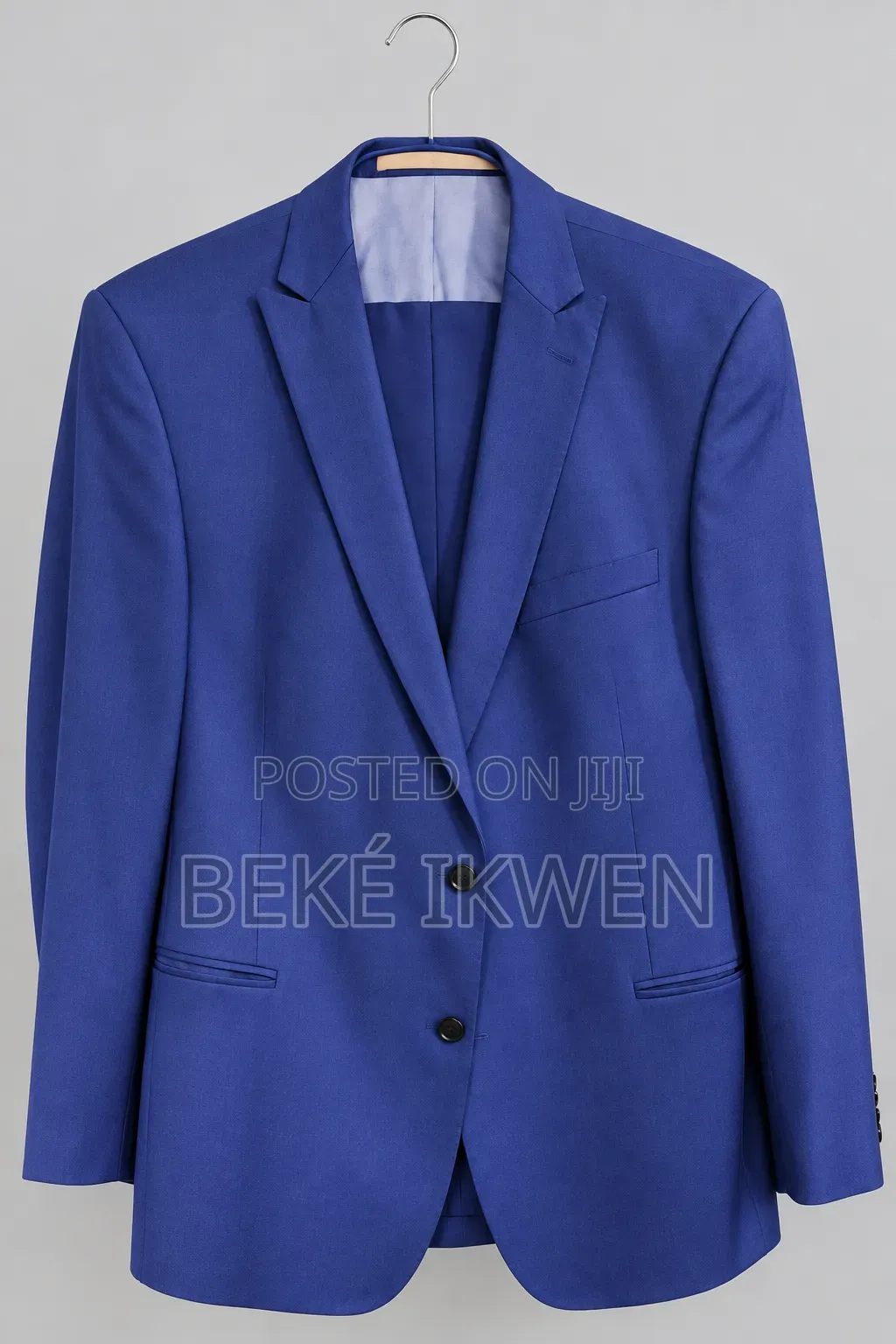 Suits for Sale