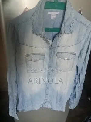 Adult Shirts