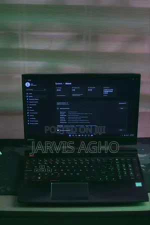 Laptop HP Omen 15-ce0xx 16GB Intel Core i7 SSD 256GB