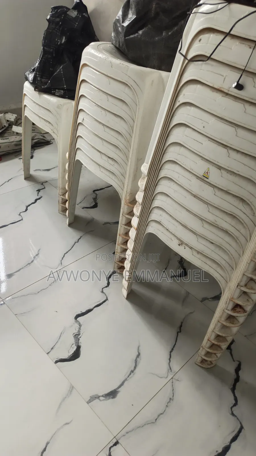 Used Chairs for Sale