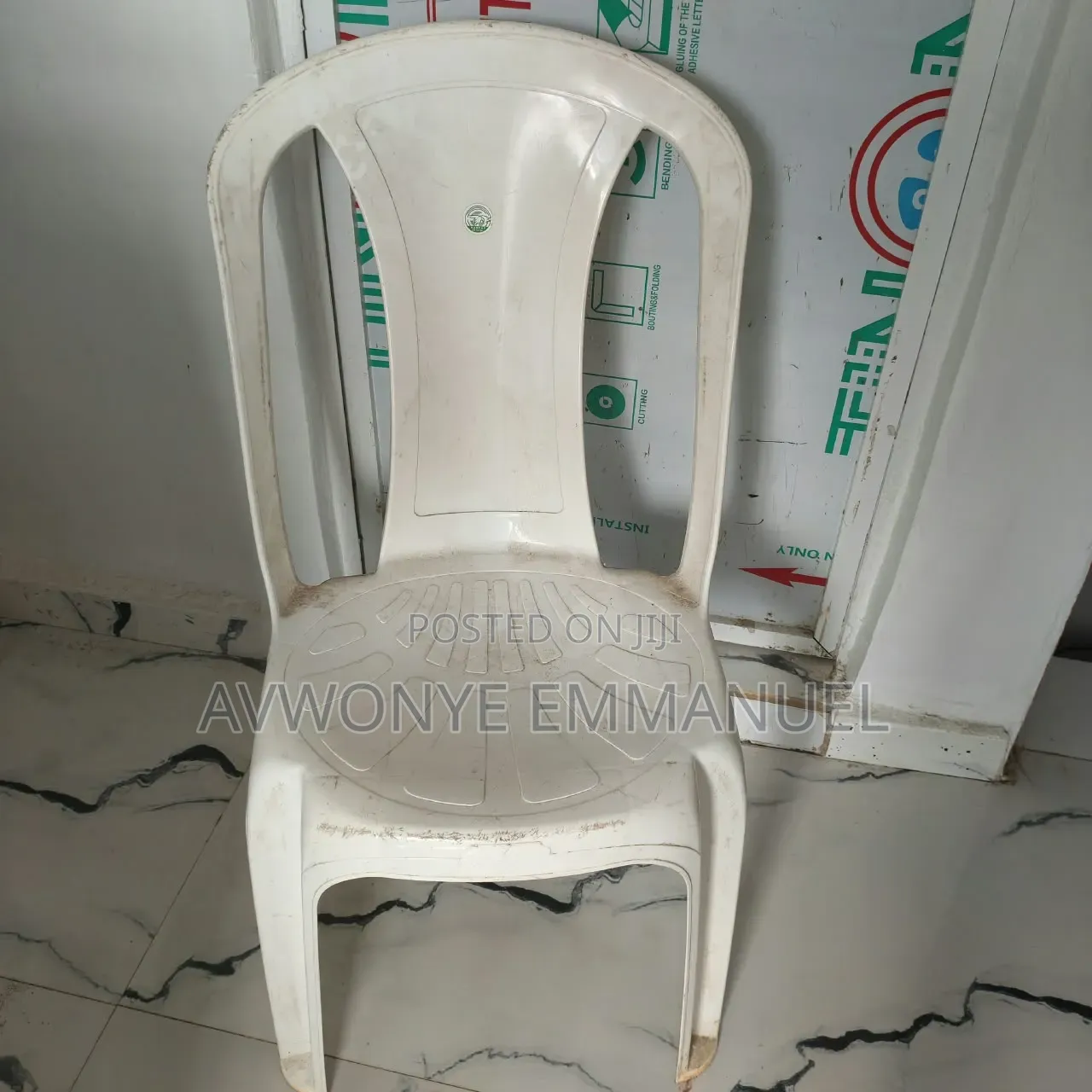 Used Chairs for Sale