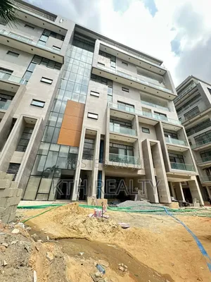 4bdrm Duplex in Old Ikoyi for sale