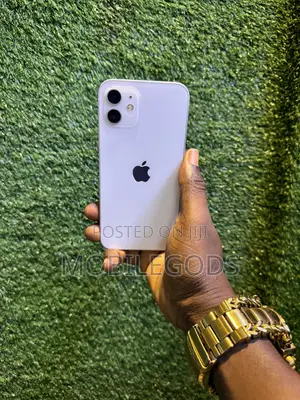 Apple iPhone 12 64 GB White