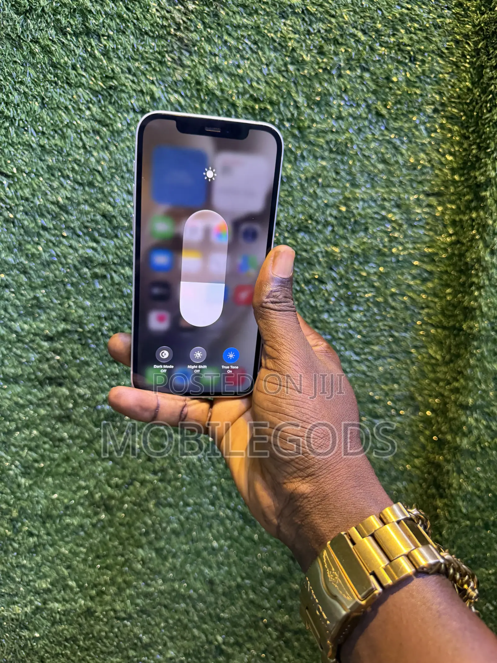 Apple iPhone 12 64 GB White