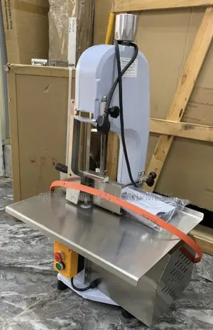 Bone Saw Machines