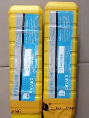 Welding Electrode
