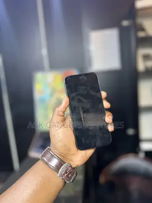 Google Pixel 8a 128 GB Black