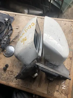 Side Mirror Honda Odyssey 2006-2010