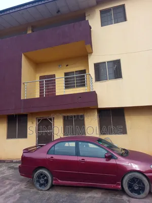 Mini Flat in Greenfield Estate, Isheri North for rent