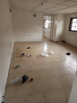 Mini Flat in Greenfield Estate, Isheri North for rent
