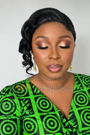 Birthday Glam