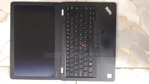 Laptop Lenovo ThinkPad 13 8GB Intel Core i7 SSD 256GB