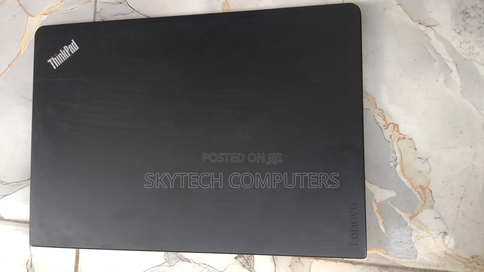 Laptop Lenovo ThinkPad 13 8GB Intel Core i7 SSD 256GB