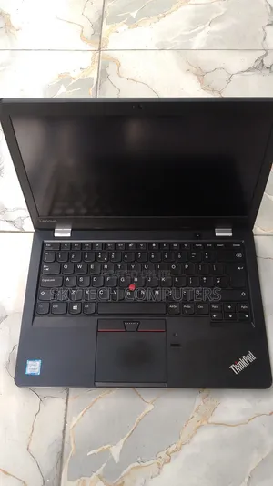 Laptop Lenovo ThinkPad 13 8GB Intel Core i7 SSD 256GB