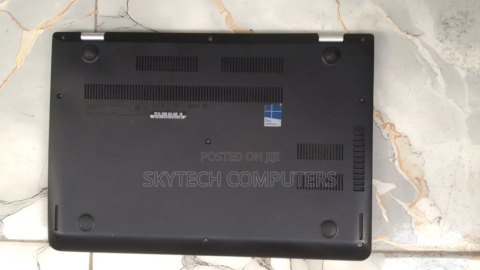 Laptop Lenovo ThinkPad 13 8GB Intel Core i7 SSD 256GB