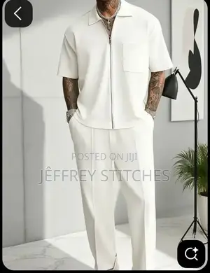 Jeffrey Stitches