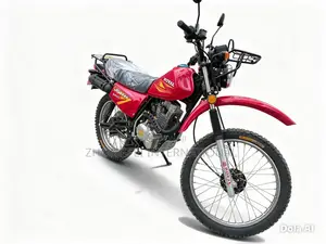 New Royal Motorcycle 2026 Red