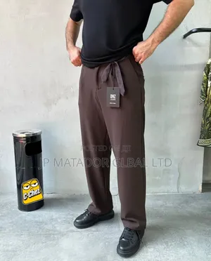 High Quality Turkish Trousers