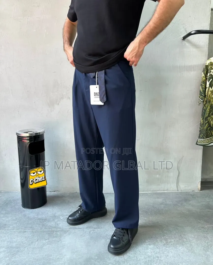 High Quality Turkish Trousers