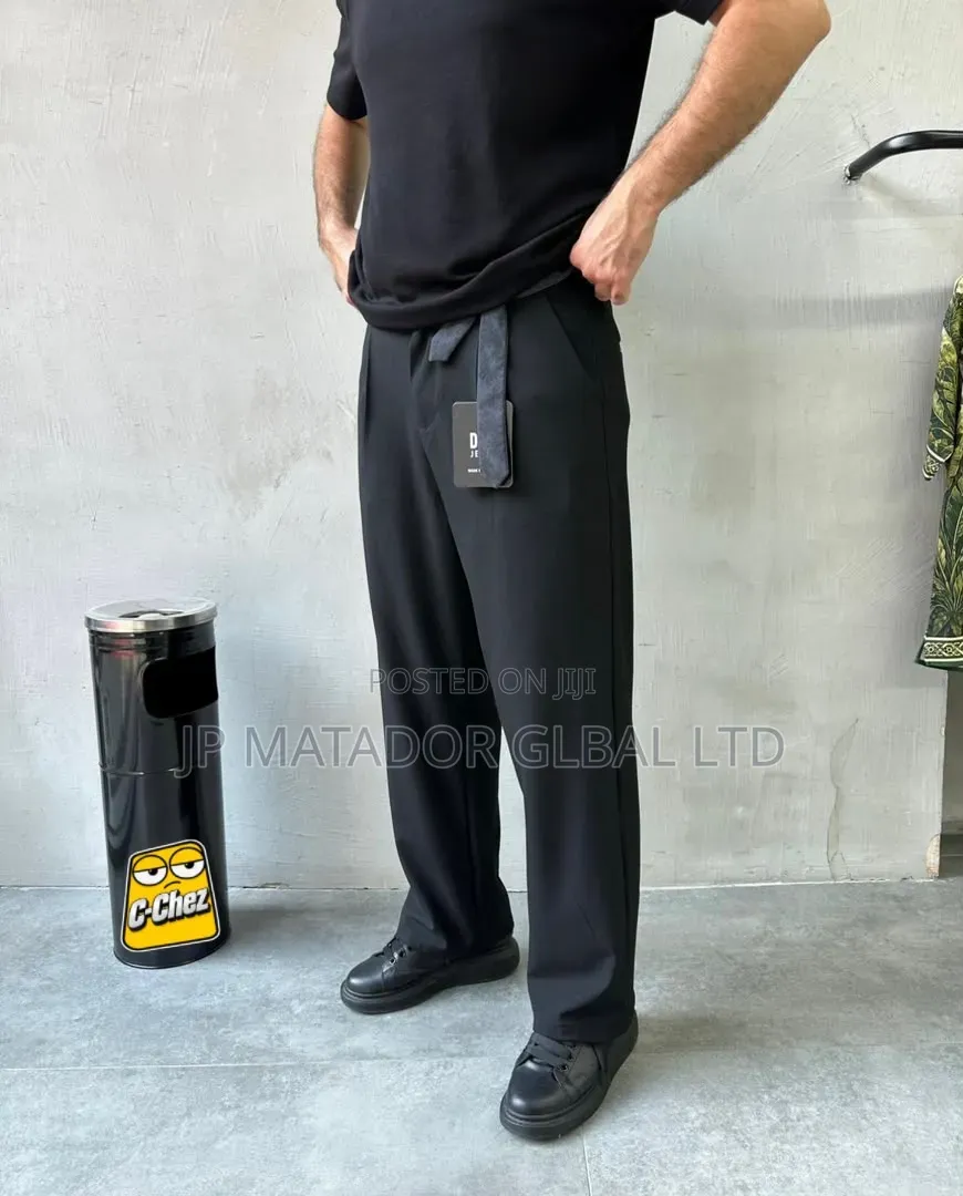 High Quality Turkish Trousers