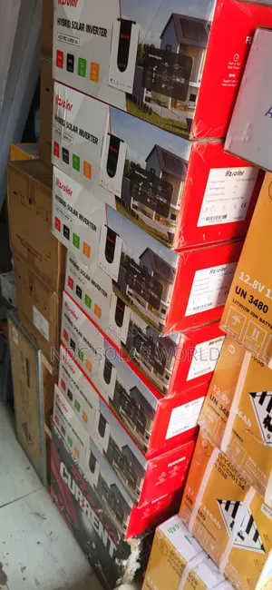 Hz Solar Hybrid Inverter 24v