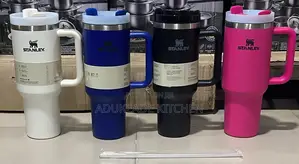 Original Stanley Cup H2O Quencher Tumbler