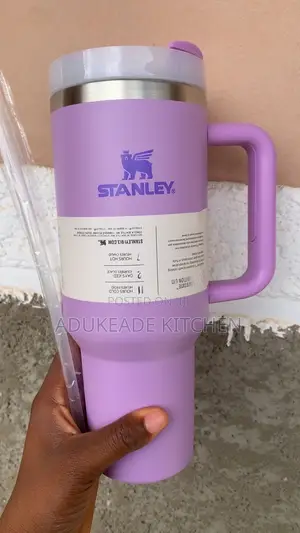 Original Stanley Cup H2O Quencher Tumbler