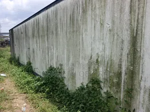 40ft Old Modern Working Reefer