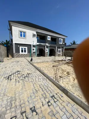 2bdrm Block of Flats in Therra Annet, Sangotedo for rent