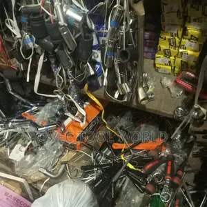Mechanical Tools