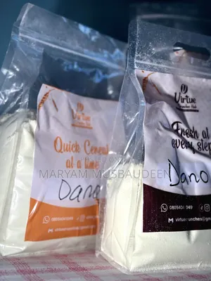 Dano Full Cream
