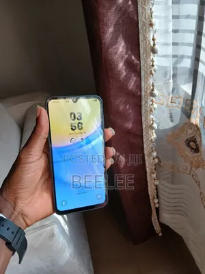 Samsung Galaxy A15 5G 64 GB Blue